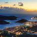 yachts for rent st thomas